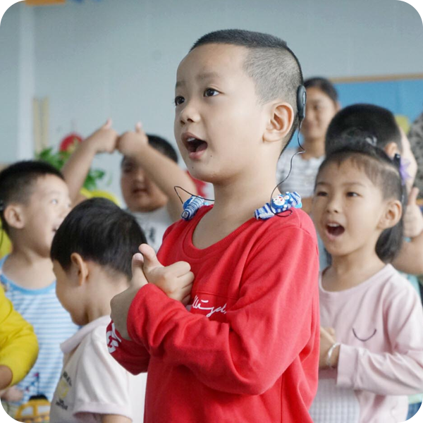 语言拓展课